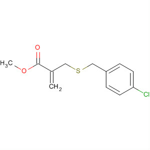 CAS No 93240-67-6  Molecular Structure