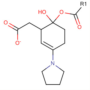 CAS No 93241-10-2  Molecular Structure