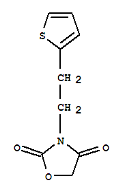 Cas Number: 93241-67-9  Molecular Structure