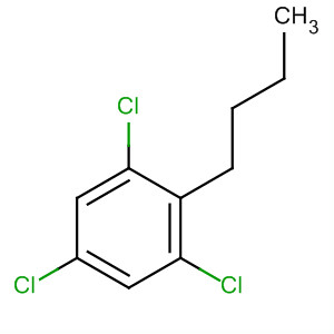 CAS No 93242-61-6  Molecular Structure