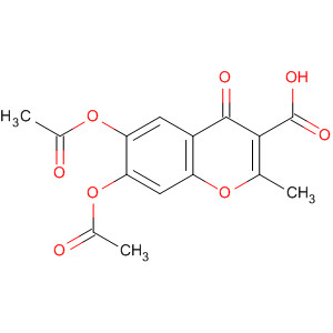 Cas Number: 93244-07-6  Molecular Structure