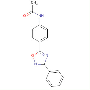 CAS No 93245-20-6  Molecular Structure