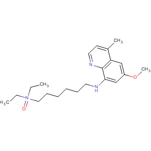 CAS No 93245-32-0  Molecular Structure