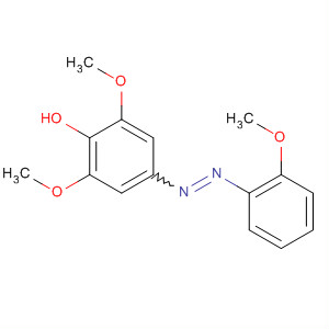 CAS No 93245-53-5  Molecular Structure