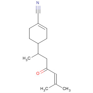 CAS No 93246-08-3  Molecular Structure