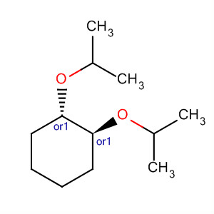 Cas Number: 93250-28-3  Molecular Structure