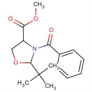 CAS No 93251-01-5  Molecular Structure