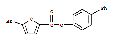 CAS No 93261-71-3  Molecular Structure