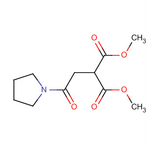 CAS No 93264-50-7  Molecular Structure
