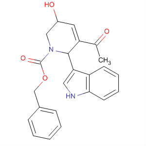 CAS No 93264-60-9  Molecular Structure