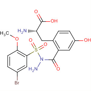 CAS No 93266-62-7  Molecular Structure