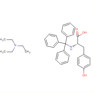 CAS No 93266-78-5  Molecular Structure