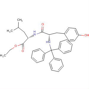 Cas Number: 93266-86-5  Molecular Structure