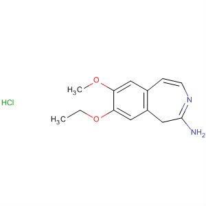 CAS No 93270-49-6  Molecular Structure