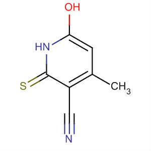 CAS No 93272-85-6  Molecular Structure