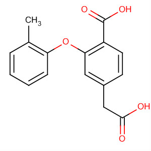 CAS No 93273-61-1  Molecular Structure