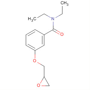 CAS No 93280-60-5  Molecular Structure