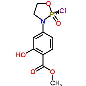 CAS No 93284-01-6  Molecular Structure
