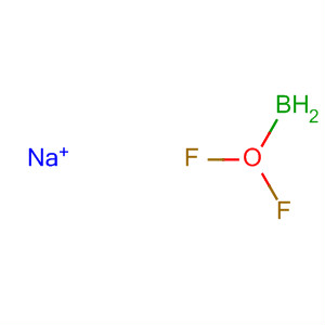 CAS No 93284-90-3  Molecular Structure