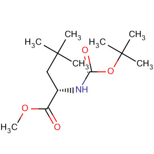 Cas Number: 93285-78-0  Molecular Structure