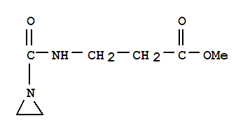 CAS No 93285-99-5  Molecular Structure