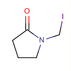 CAS No 93287-13-9  Molecular Structure