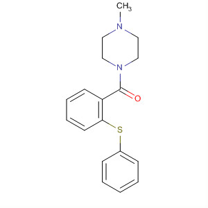CAS No 93288-87-0  Molecular Structure