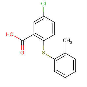 CAS No 93288-98-3  Molecular Structure