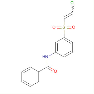 CAS No 93289-47-5  Molecular Structure