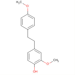 CAS No 93289-74-8  Molecular Structure