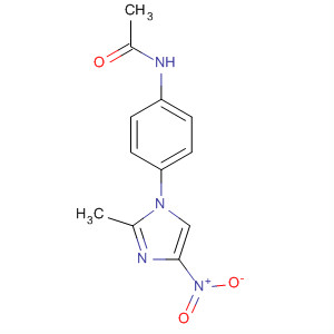 CAS No 93289-97-5  Molecular Structure
