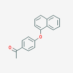 CAS No 93291-63-5  Molecular Structure