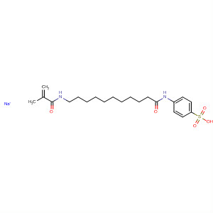 CAS No 93295-43-3  Molecular Structure