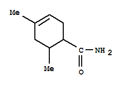 Cas Number: 93296-94-7  Molecular Structure