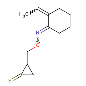 CAS No 93297-02-0  Molecular Structure