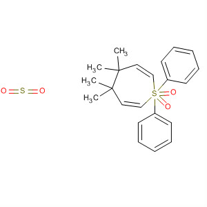 CAS No 93297-03-1  Molecular Structure