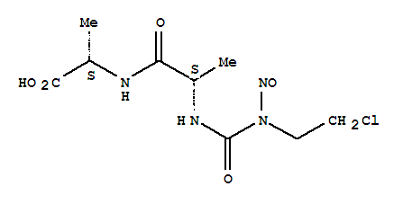 CAS No 93299-11-7  Molecular Structure