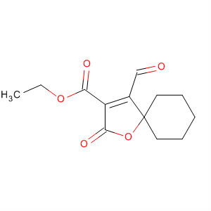 CAS No 93299-27-5  Molecular Structure