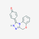 Cas Number: 93299-80-0  Molecular Structure