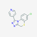 CAS No 93299-99-1  Molecular Structure