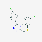 Cas Number: 93300-01-7  Molecular Structure