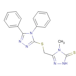 CAS No 93300-36-8  Molecular Structure