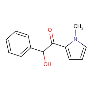 Cas Number: 93304-00-8  Molecular Structure