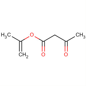 CAS No 93304-66-6  Molecular Structure