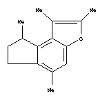 CAS No 93304-72-4  Molecular Structure