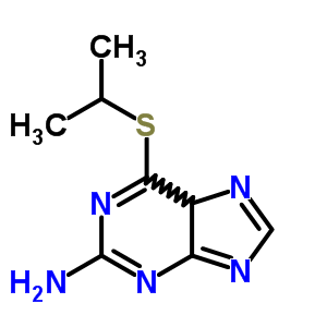 Cas Number: 93305-01-2  Molecular Structure