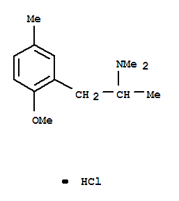 CAS No 93309-52-5  Molecular Structure