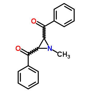 CAS No 93315-63-0  Molecular Structure