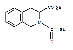 CAS No 93316-40-6  Molecular Structure