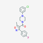 CAS No 933202-27-8  Molecular Structure